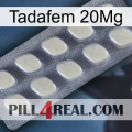 Tadafem 20Mg 08